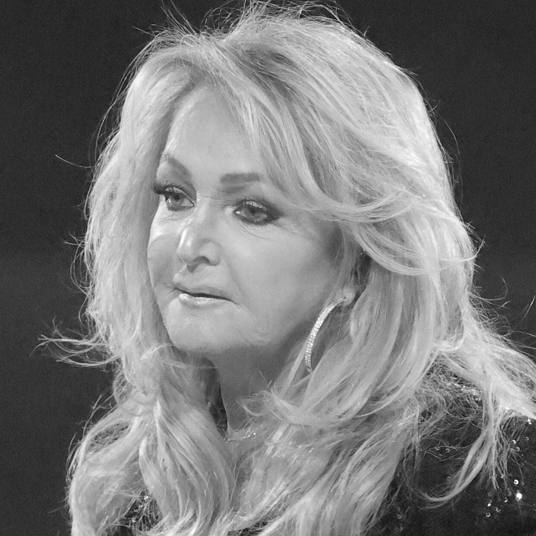 Podano datę pogrzebu Bonnie Tyler. Bliscy wydali pilny apel