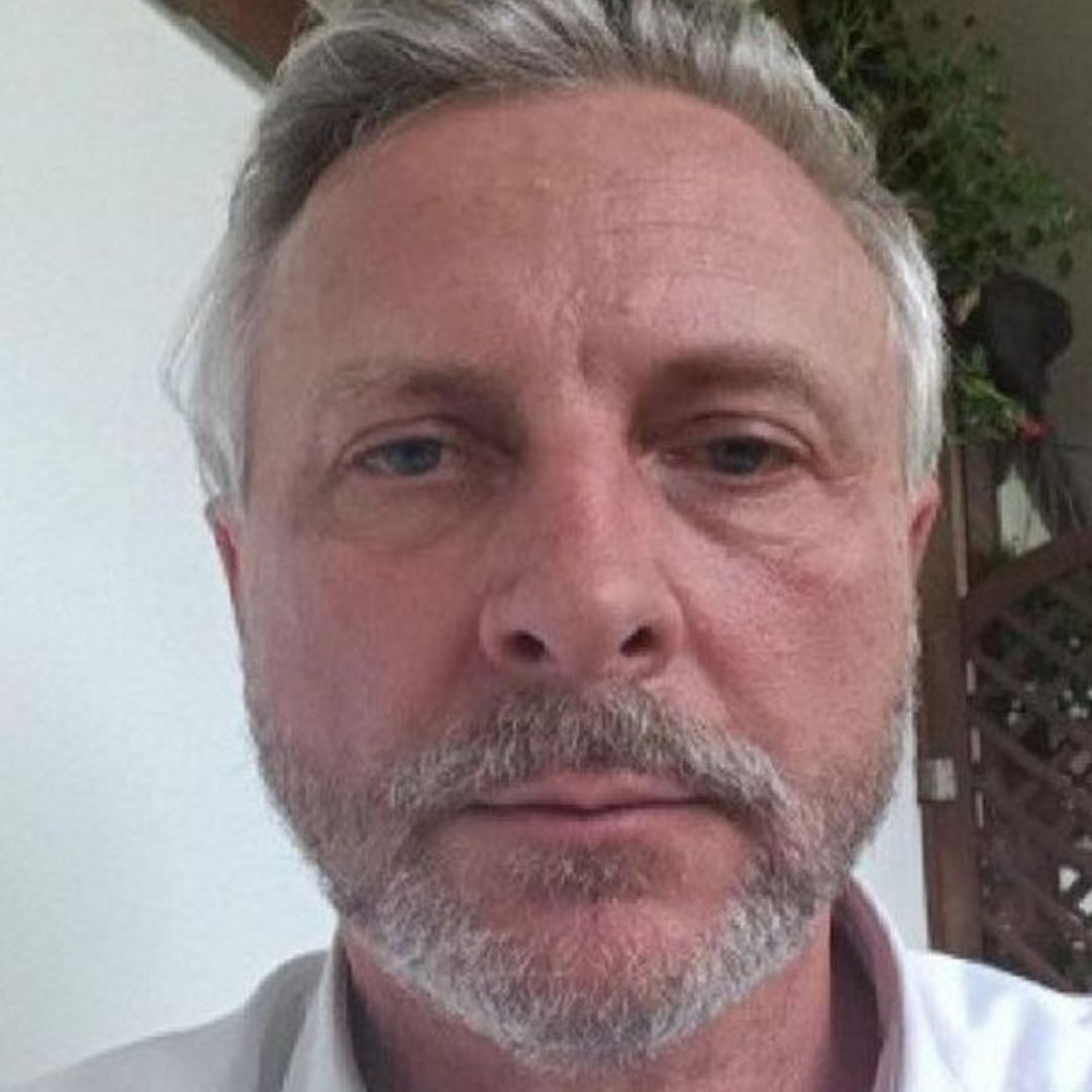 Kolejne zarzuty wobec ściganego polskiego aktora. Ona nie była jedyna