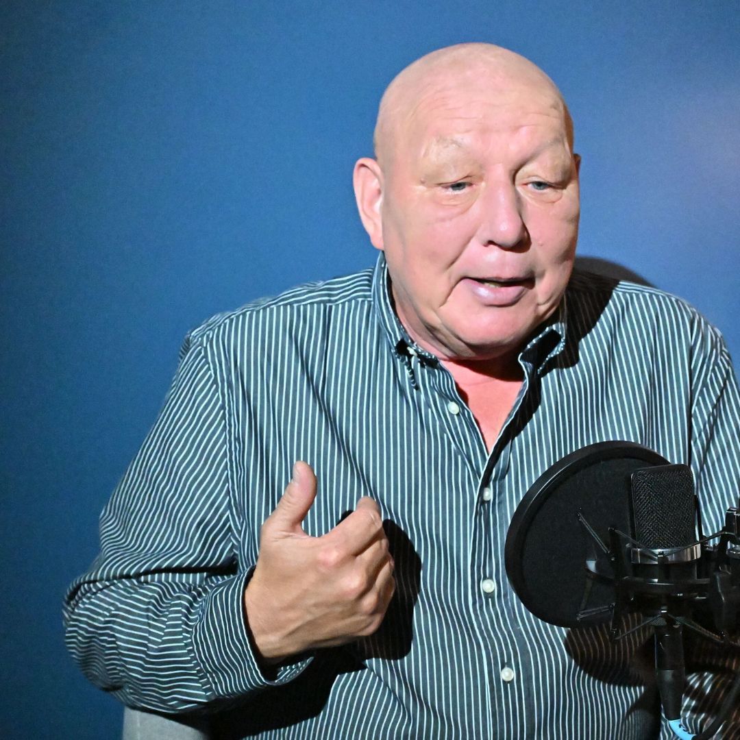 Poruszająca wizja Jackowskiego. Mówi o tych, którzy "będą oskarżani o zdradę Polski"