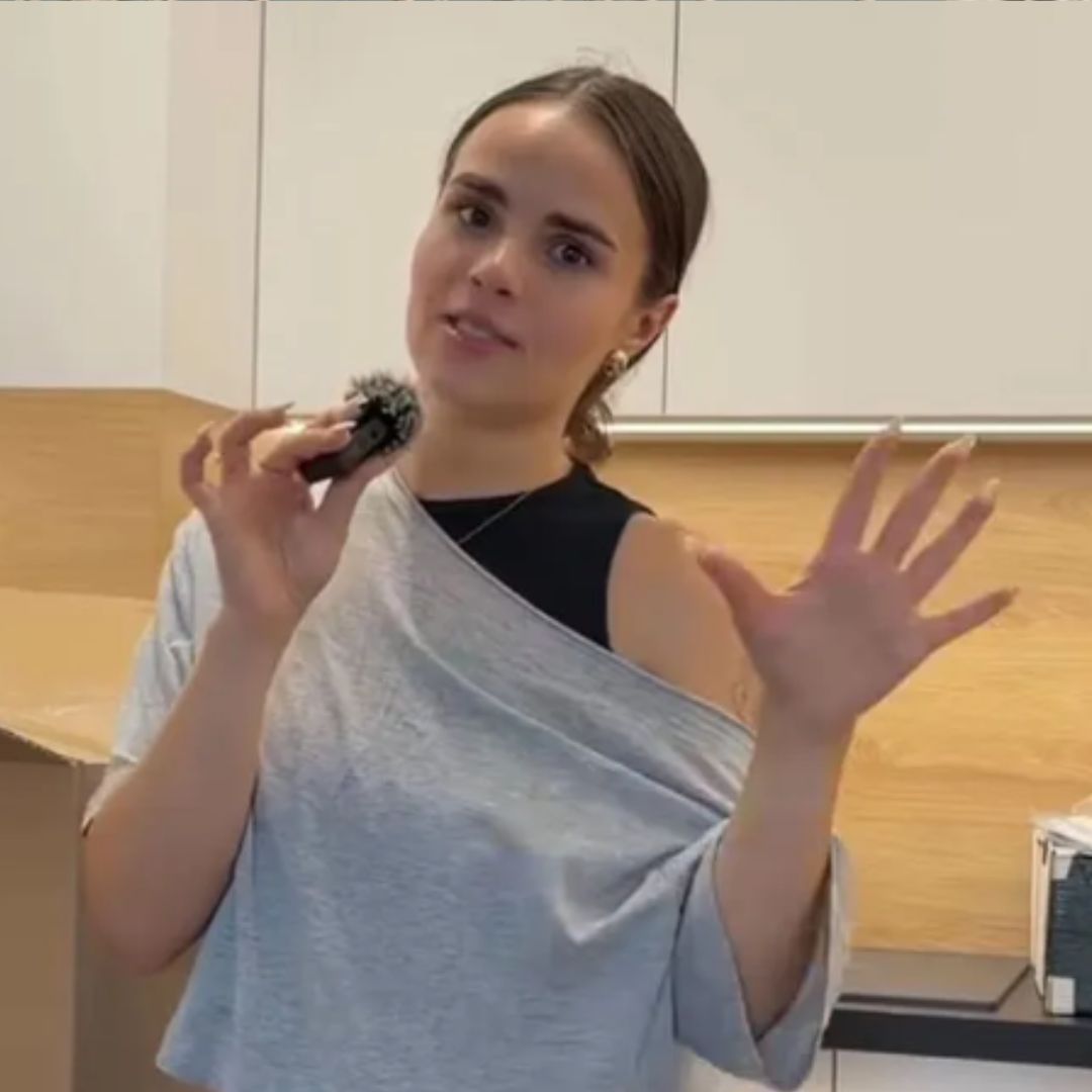 Natalia Paździor miała 10 lat, gdy wygrała "Masterchef Junior". Dzisiaj szykuje się do ślubu