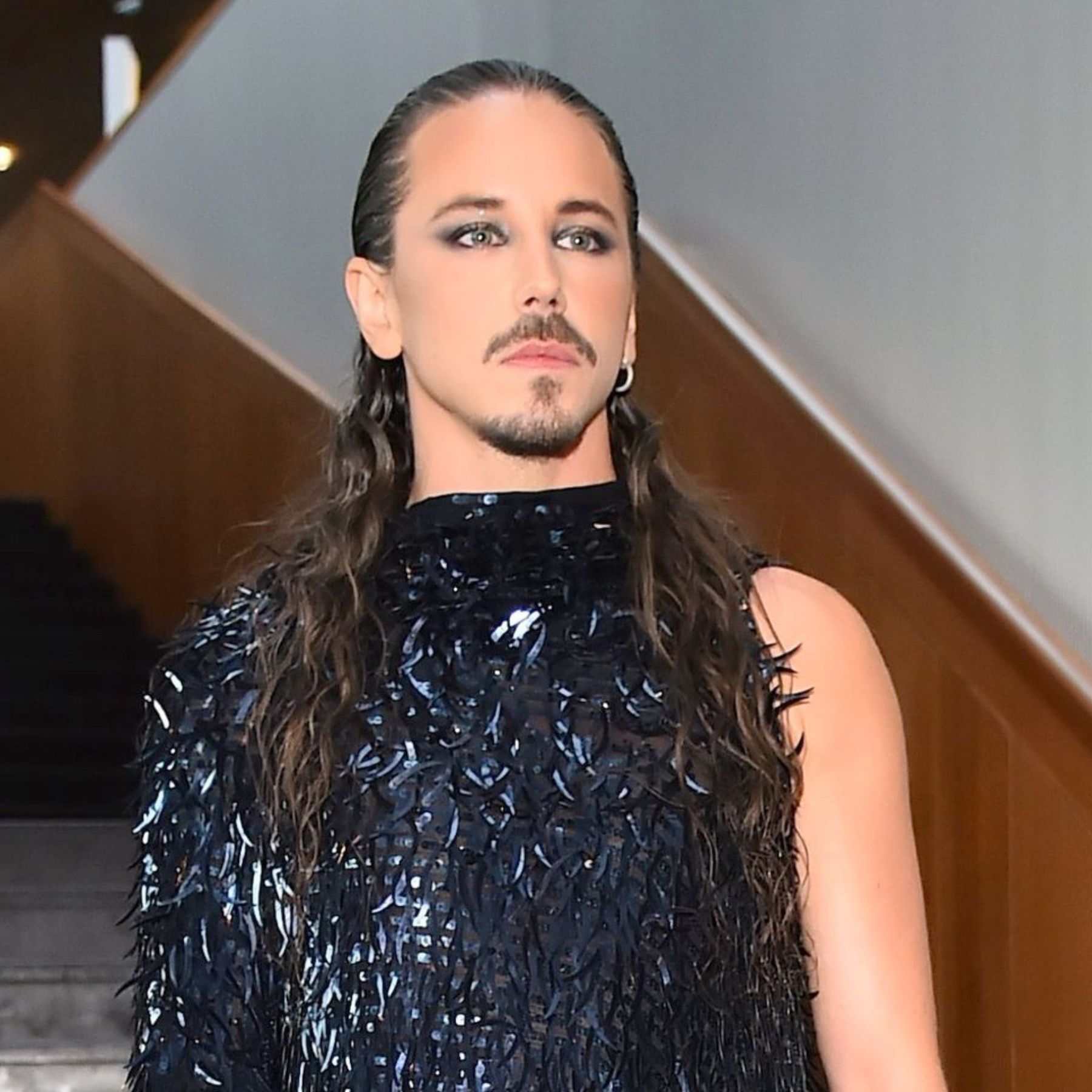 Michał Szpak pokazał wspólne zdjęcia. Oto mężczyźni jego życia
