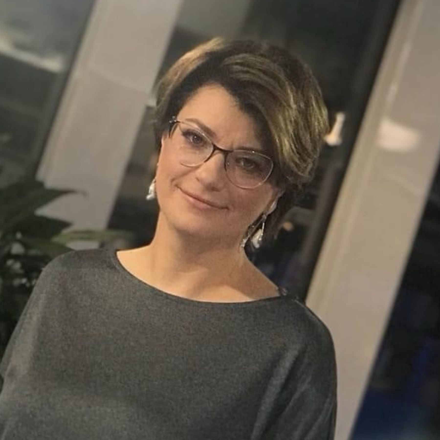 Kasia Werner pożegnała się z TVN24. "Politycy zepsuli mój zawód"