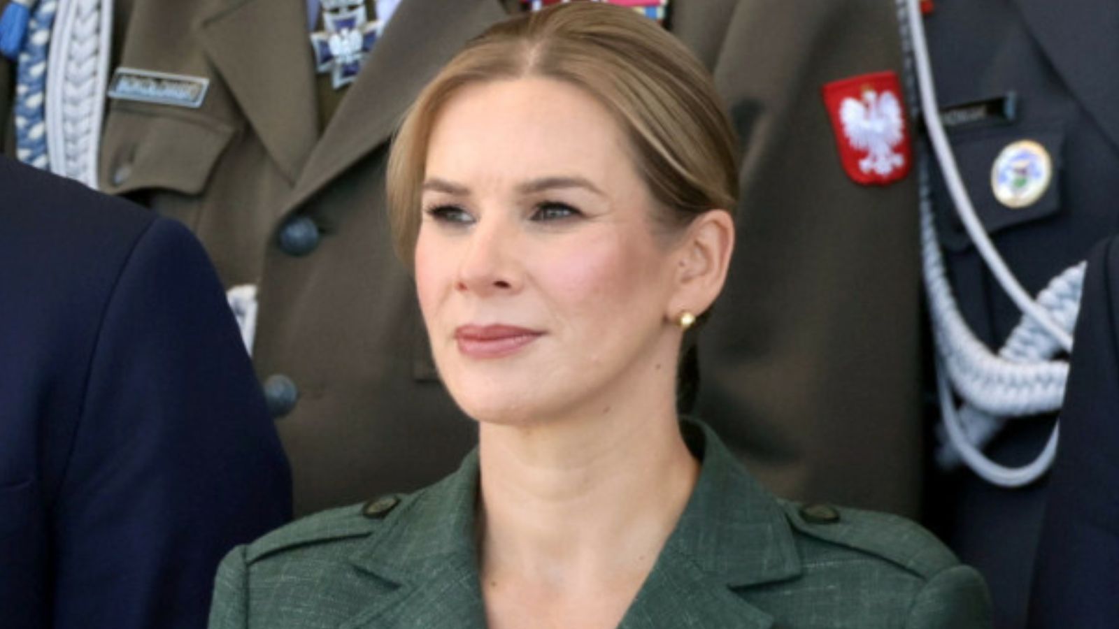 Magdalena Kaczmarska