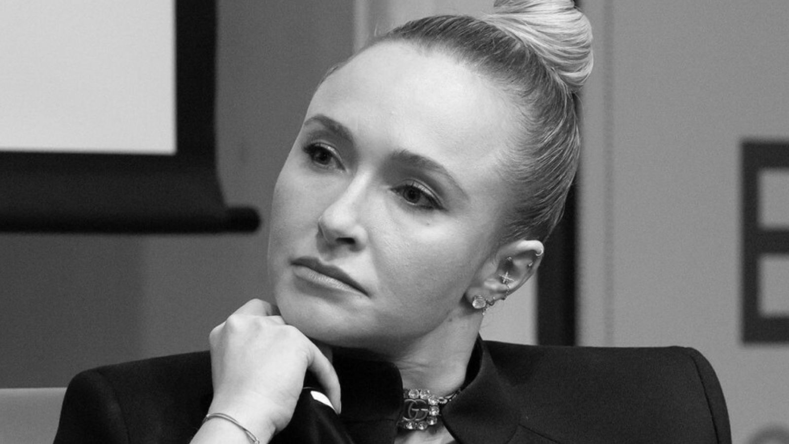 Hayden Panettiere