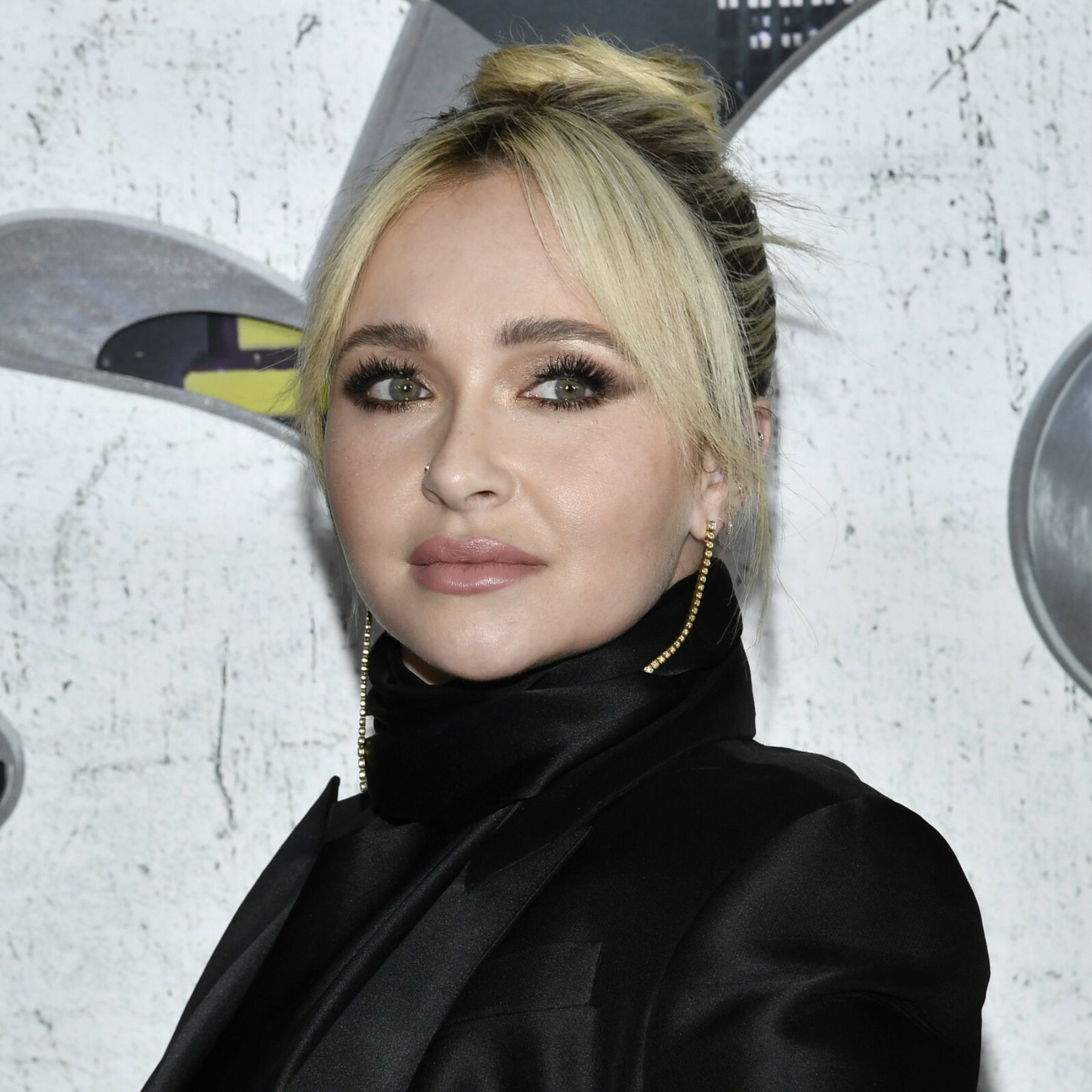 Hayden Panettiere nie żyje. Lata temu zmagała się z uzależnieniem