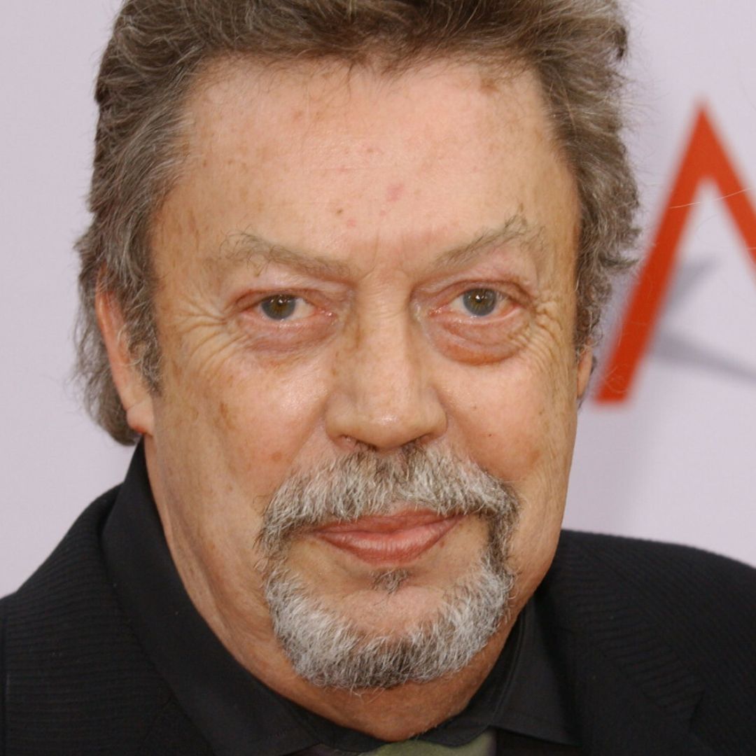 Nie żyje Tim Curry. Miał 80 lat