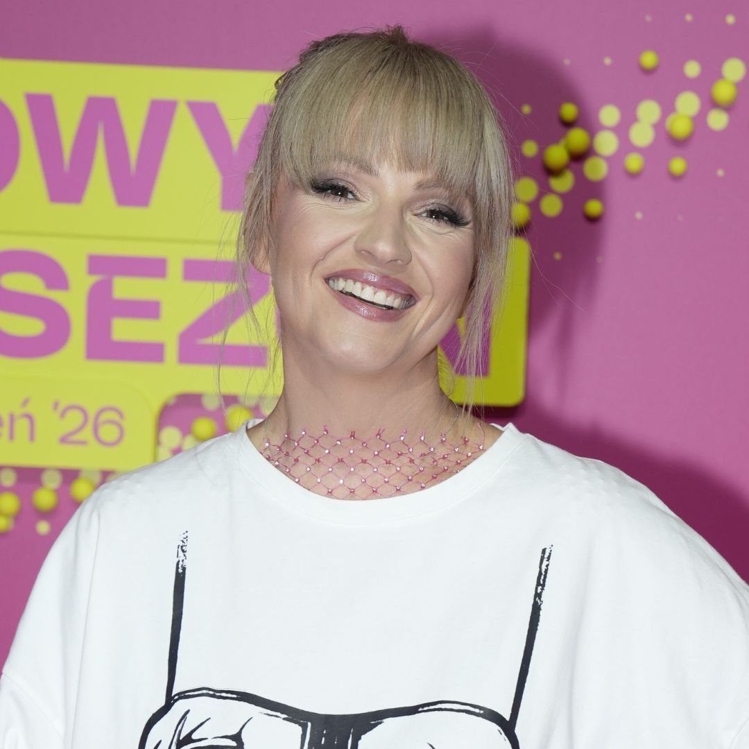 Dorota Szelągowska powiedziała "tak". Potwierdziła zaręczyny