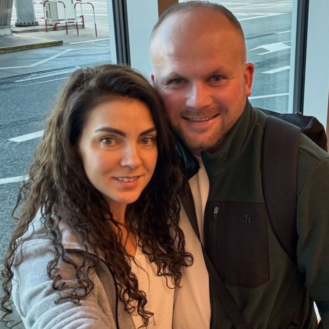 Ania i Marcin z "Rolnika" spodziewają się dziecka. Tak wyglądał baby shower przyszłej mamy