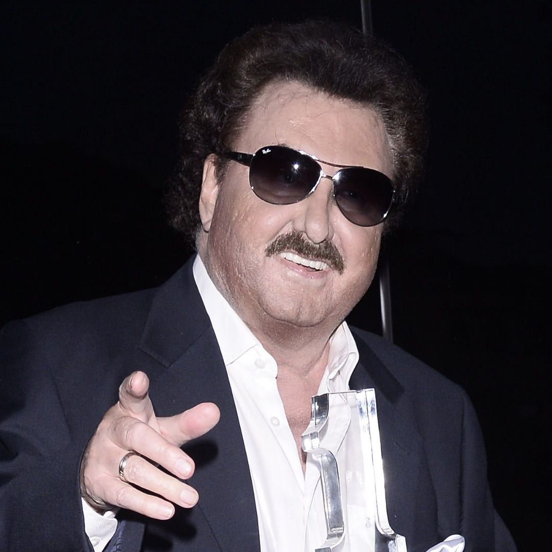 Krzysztof Krawczyk obchodziłby 80. urodziny. Wdowa zdecydowała się na wzruszający gest