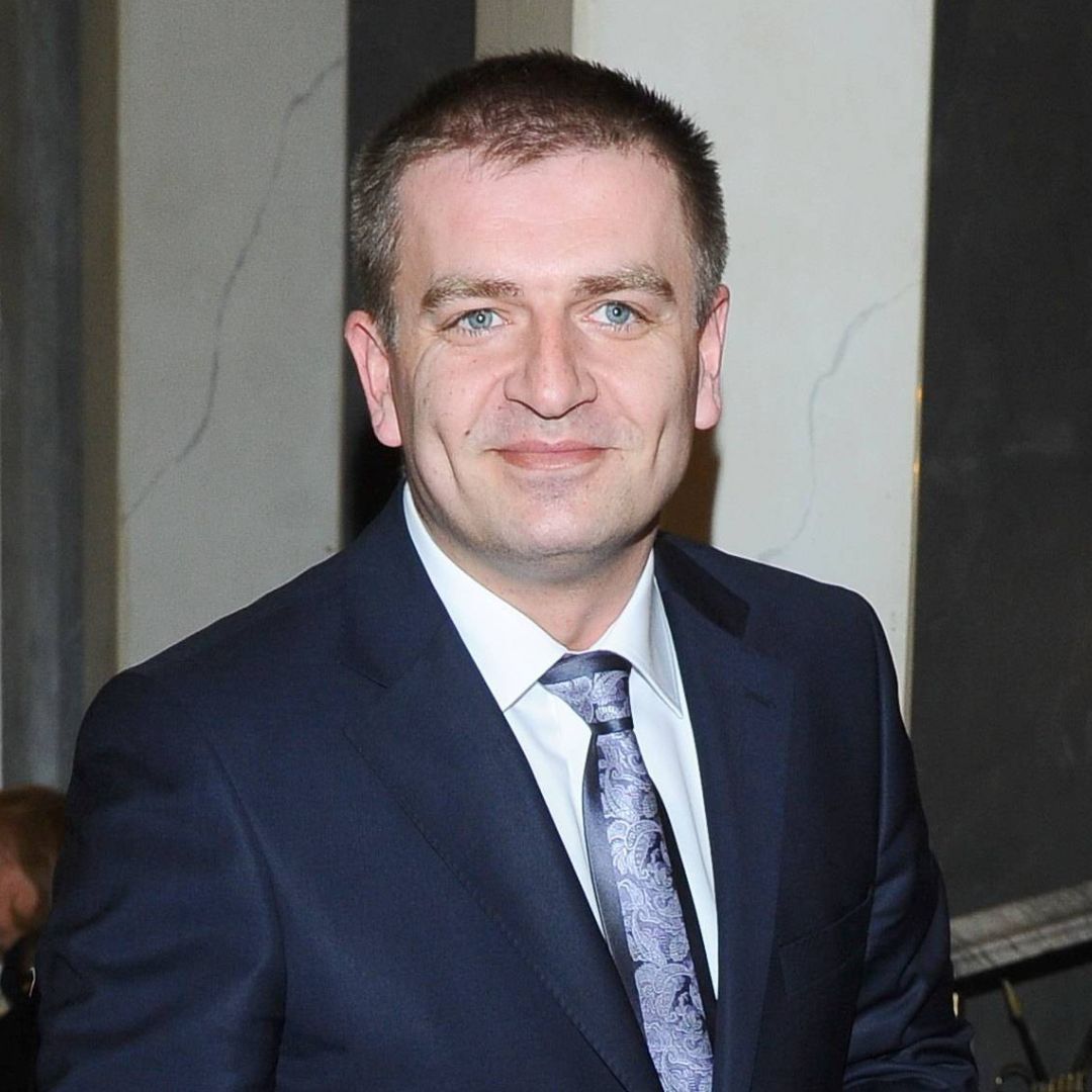 Bartosz Arłukowicz: lata temu wygrał "Agenta", a dziś jest posłem Parlamentu Europejskiego