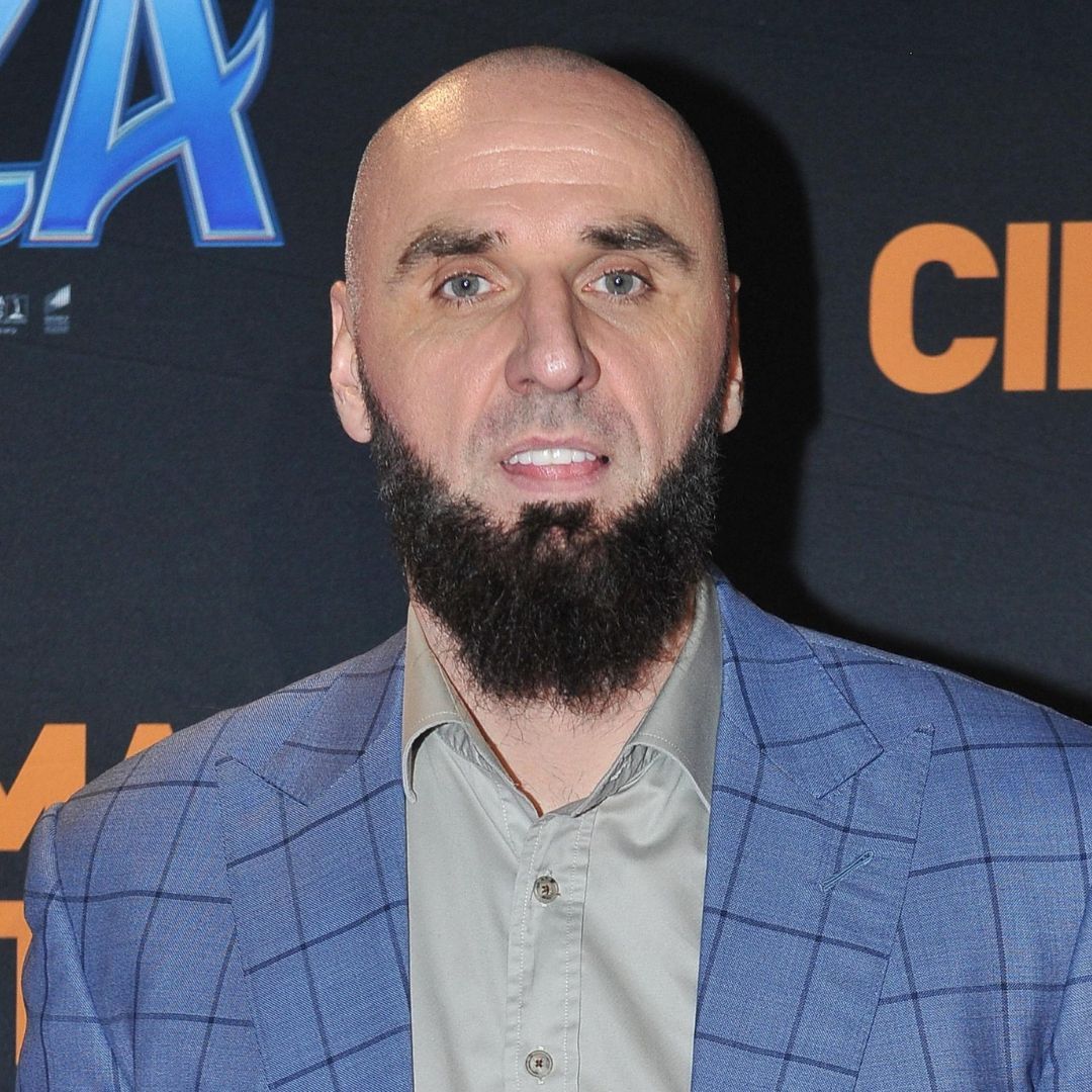 Marcin Gortat zaatakowany na ulicy. Był z malutkim synkiem. Wydał oświadczenie