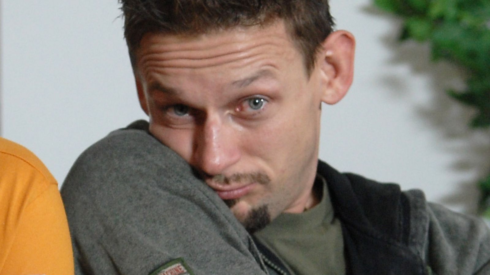Michał Wójcik