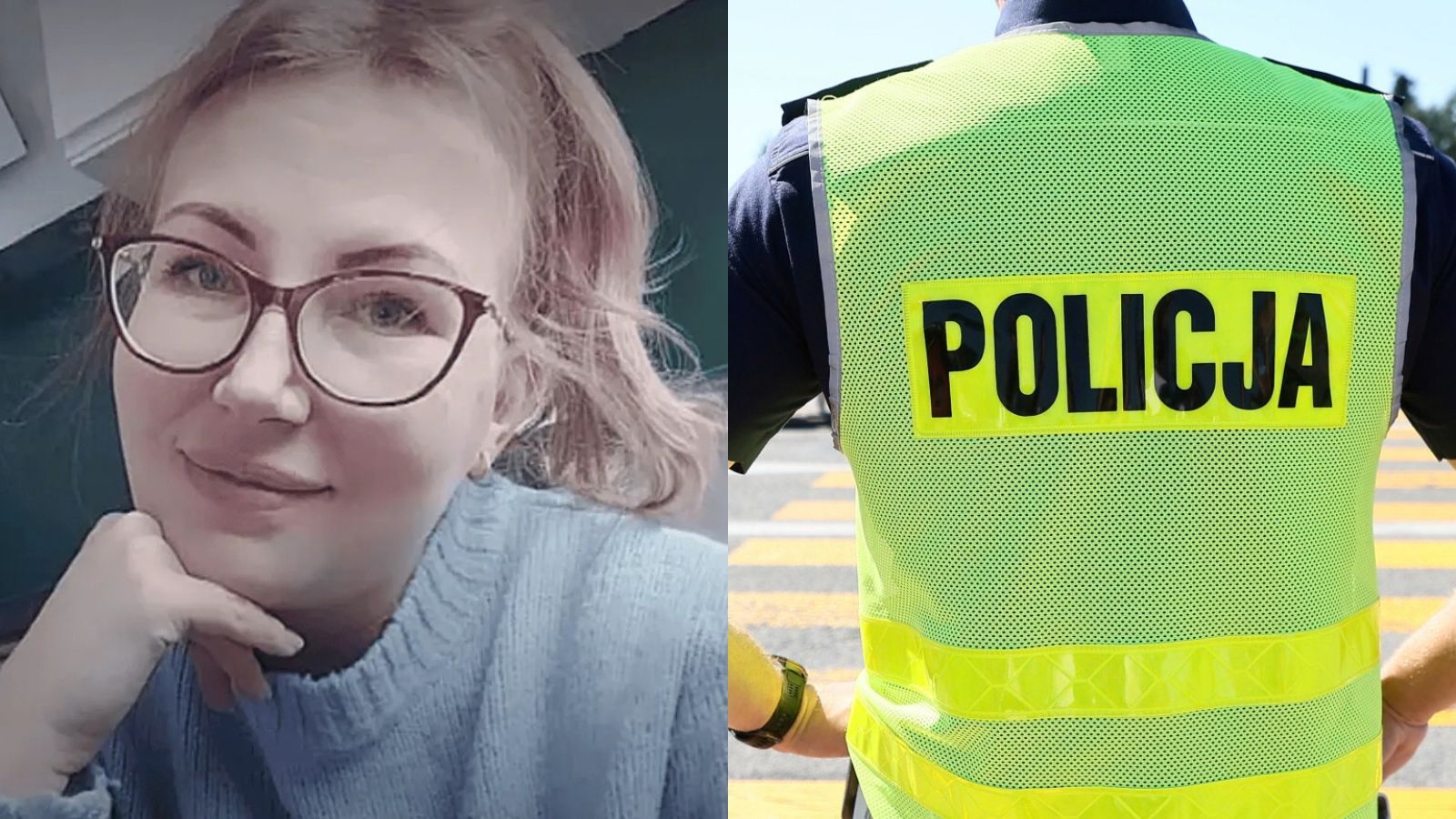 Policja, Emilia Koprowska