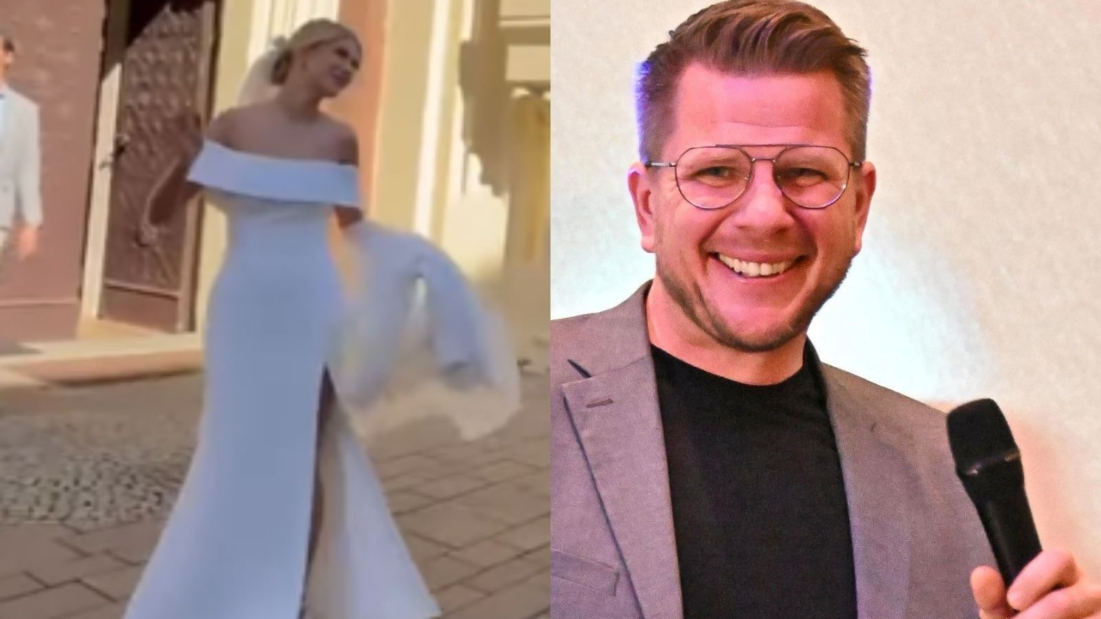 Bianka i Filip Chajzerowie