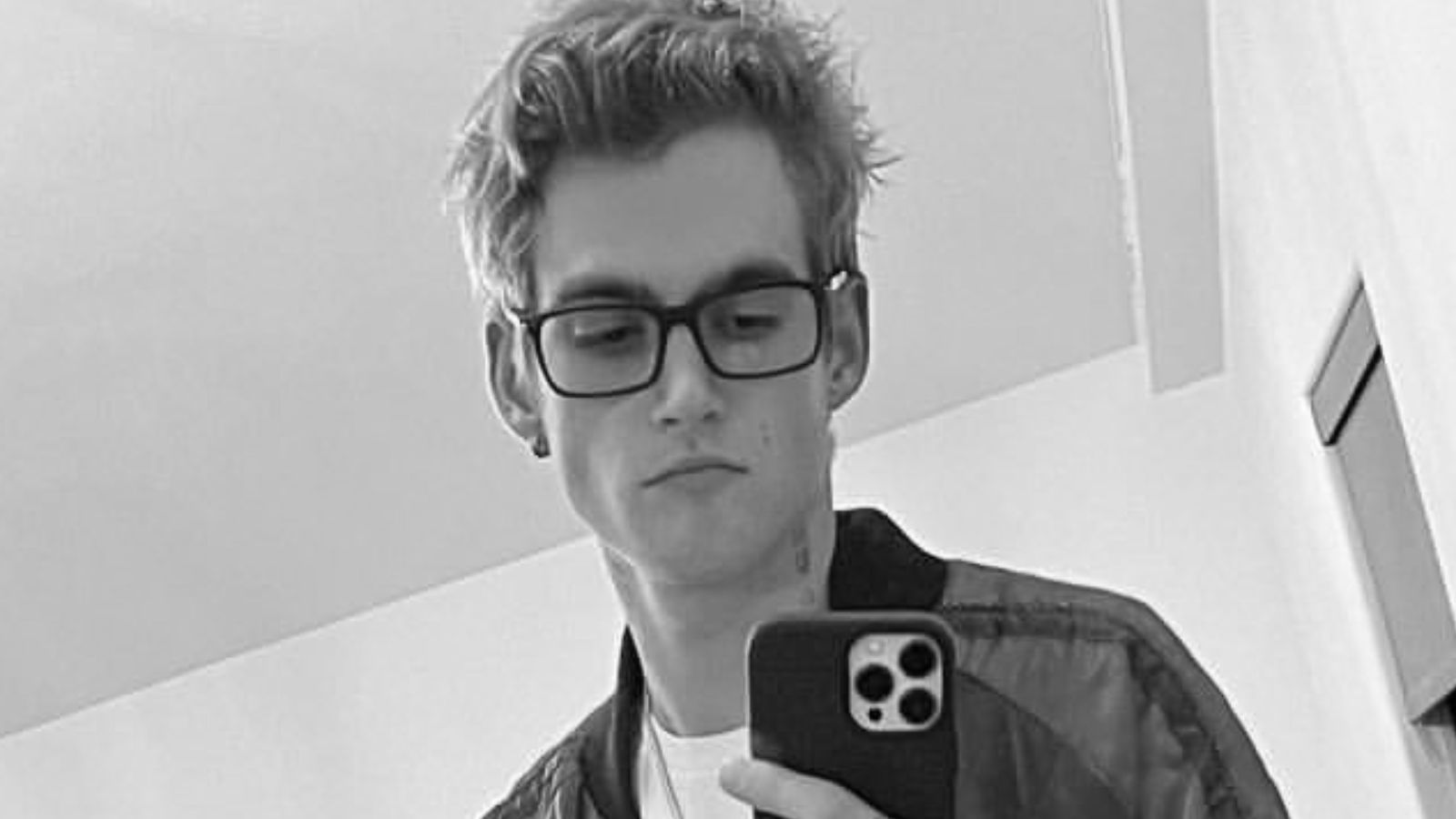 Presley Gerber