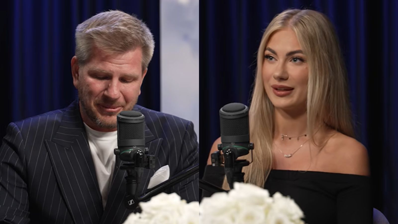 Bianka i Filip Chajzerowie