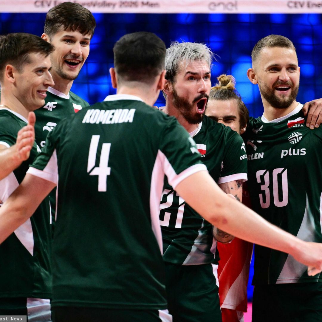 Tyle siatkarze zgarnęli za zwycięstwo w finale. Niewyobrażalna kwota