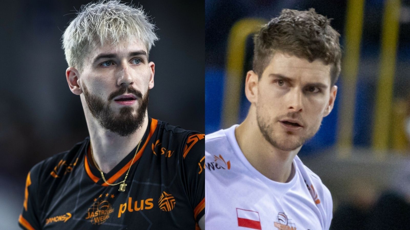 Trevor Clevenot, Tomasz Fornal