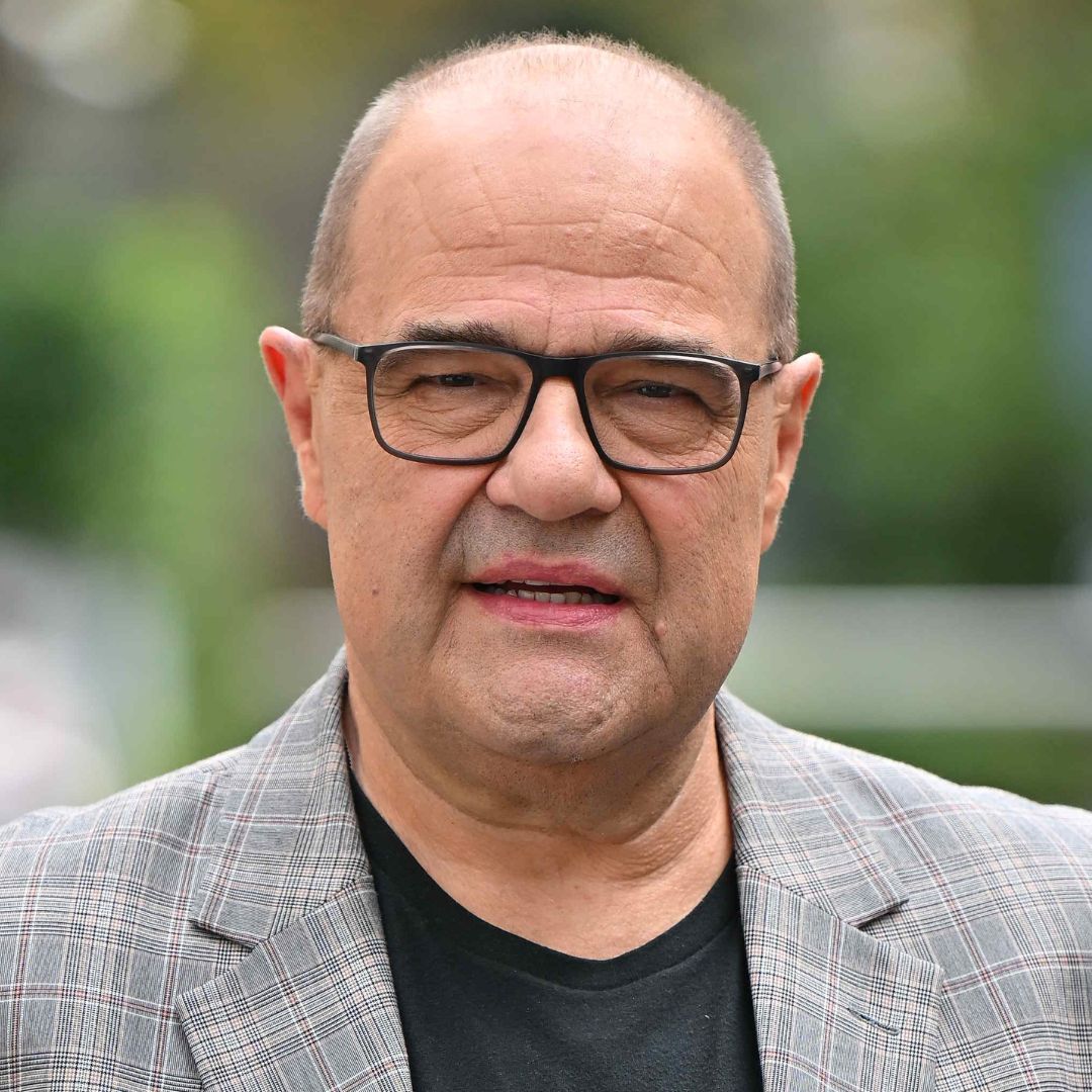 Cezary Żak bez litości zakpił z Karola Nawrockiego. Porażające, co stało się później