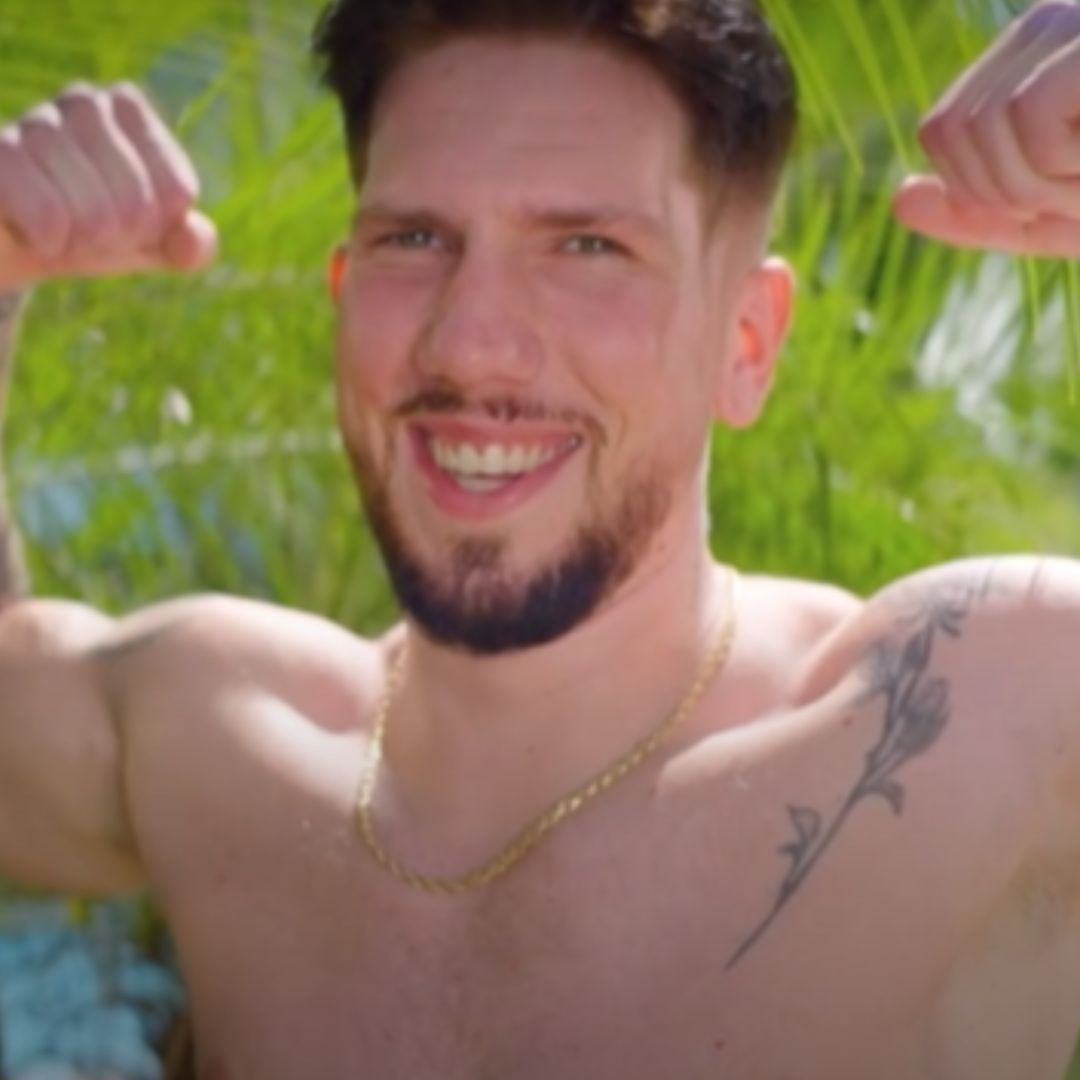 Trudno uwierzyć, kto jest ojcem Patryka z "Hotelu Paradise". Był gwiazdą innego programu TVN