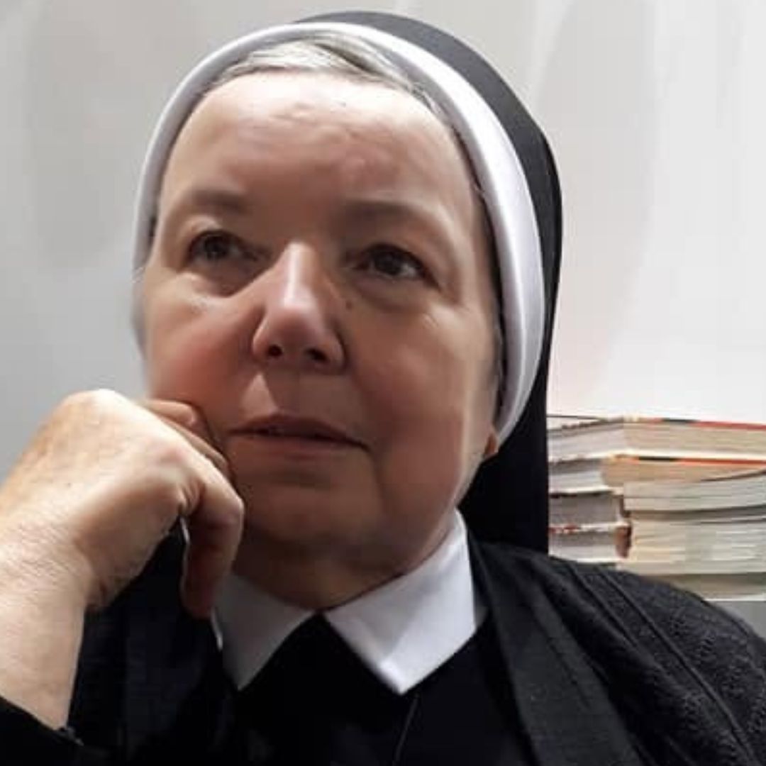 Nie żyje siostra Anastazja Pustelnik. Była znana przez miliony Polaków