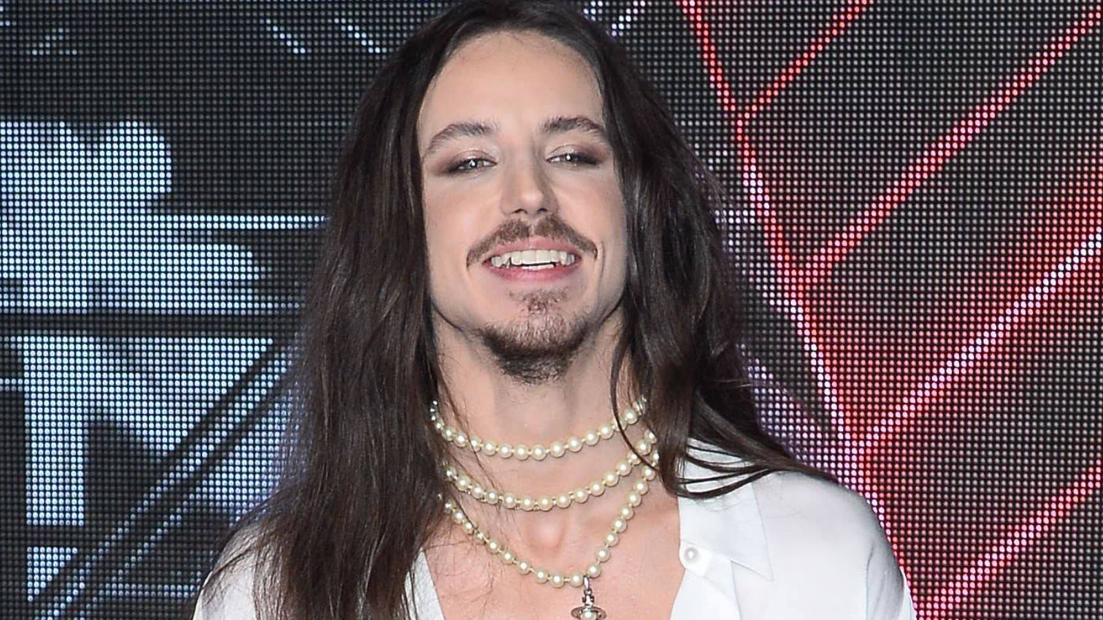 Michał Szpak