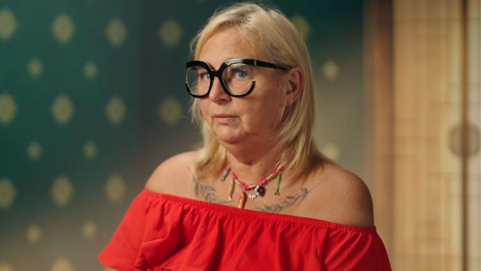 Magdalena Kaczmarska