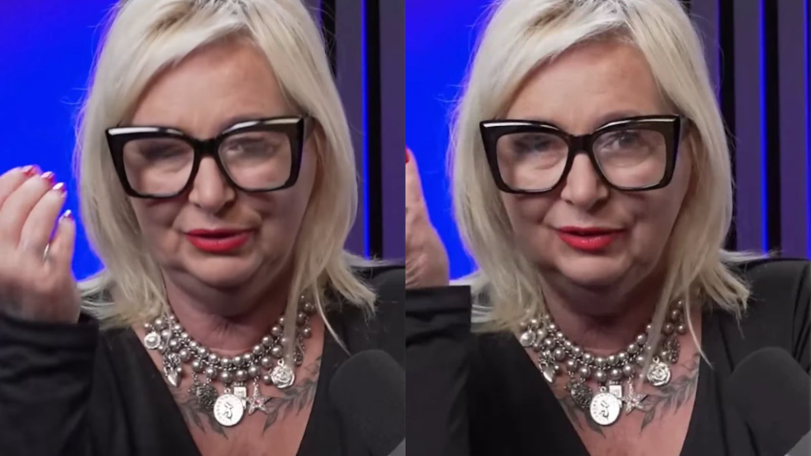 Magdalena Kaczmarska