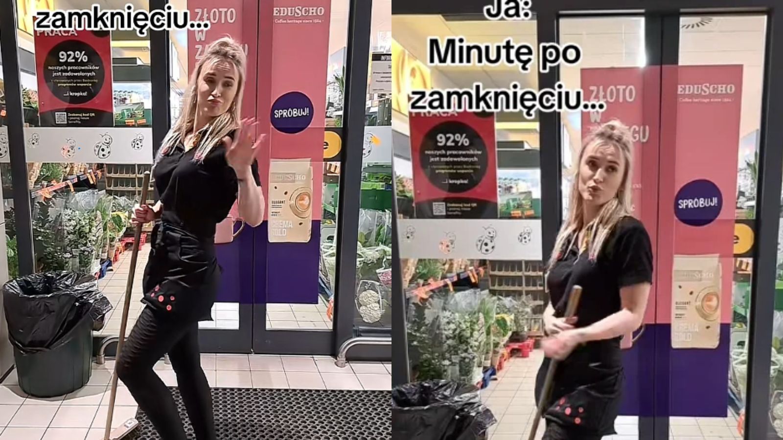 Magdalena Kaczmarska