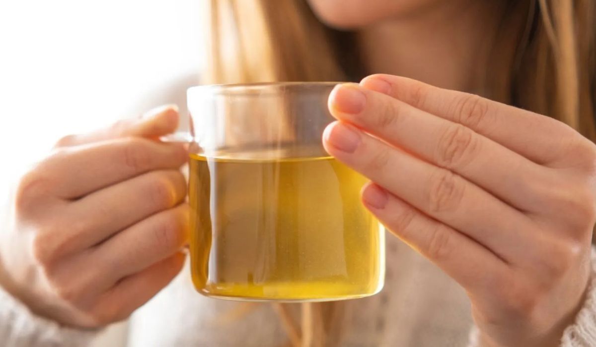 Wrzuć do herbaty. Zmarszczki same znikną, lepsze choćby niż botoks