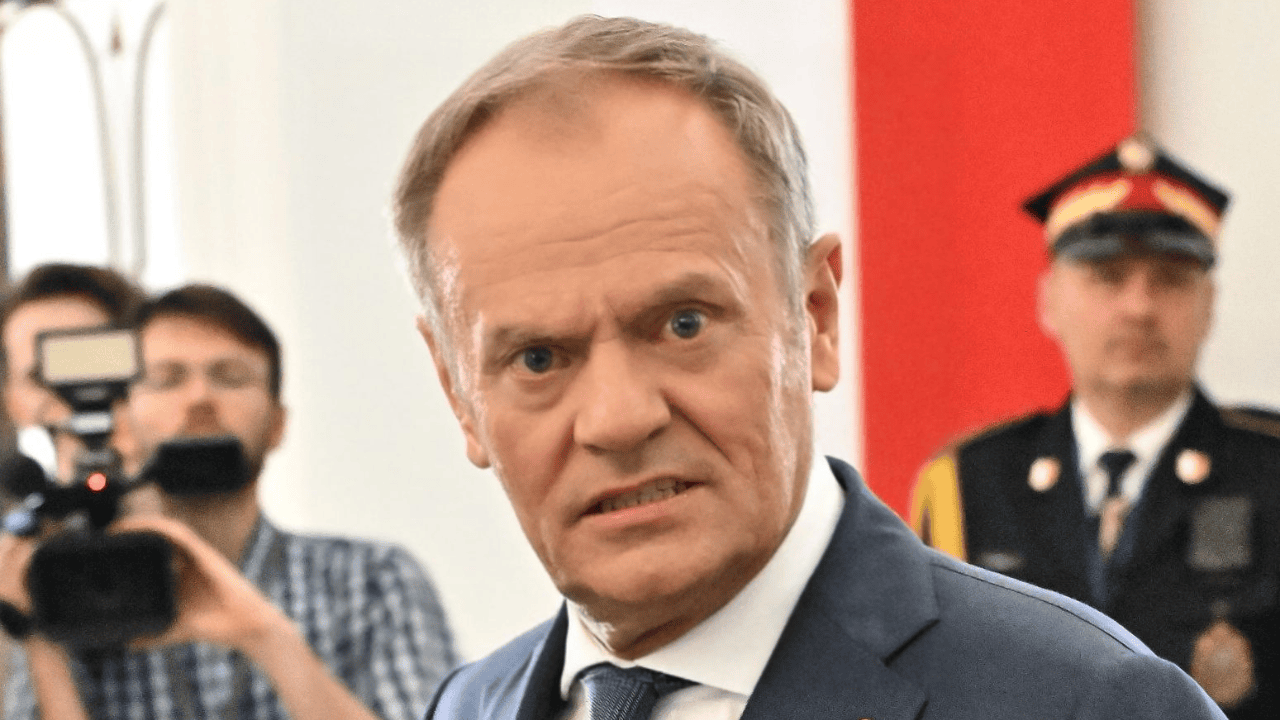 Donald Tusk