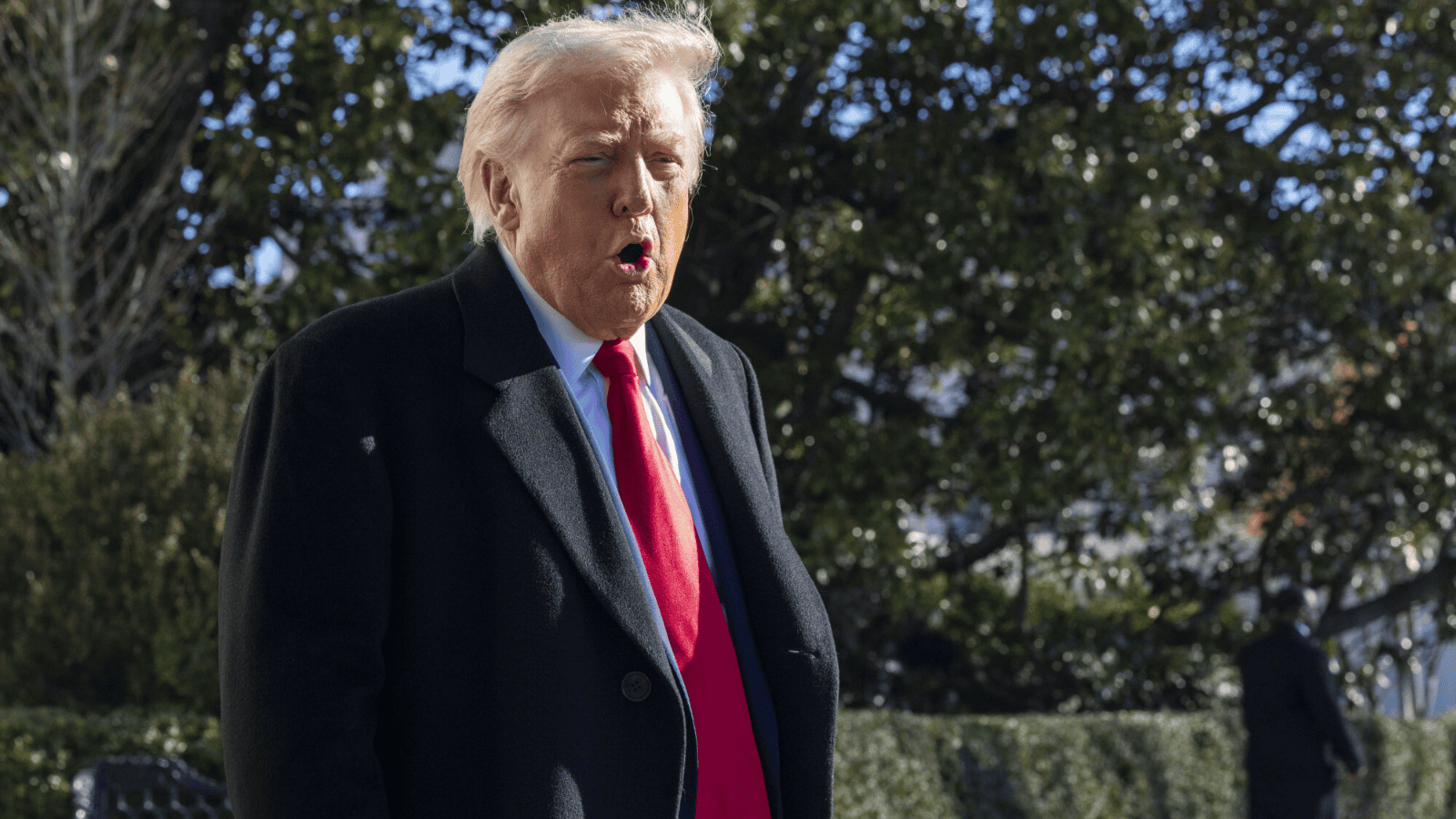 Obnażamy kłamstwa Trumpa. W tym roku już kilkadziesiąt