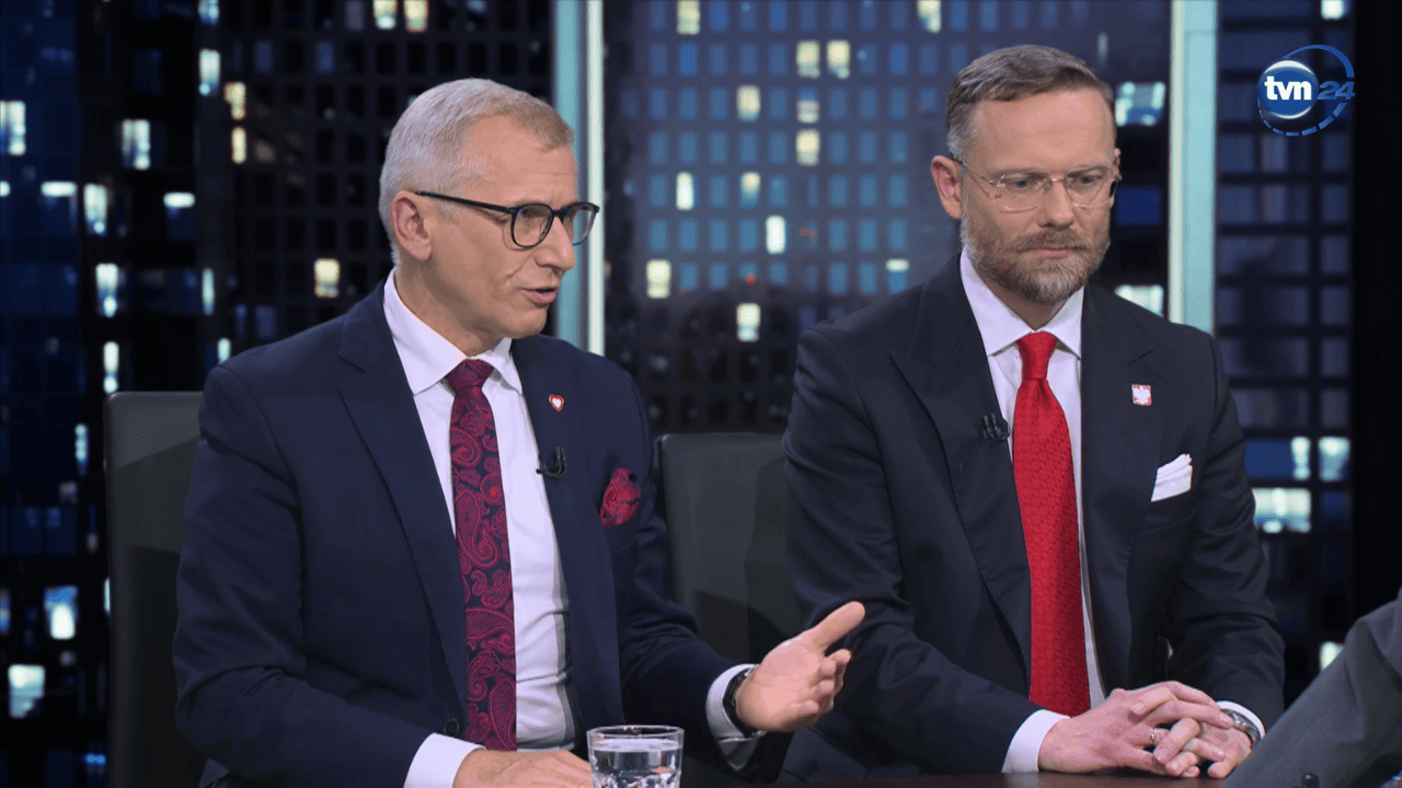 Zbigniew Bogucki, Krzysztof Kwiatkowski