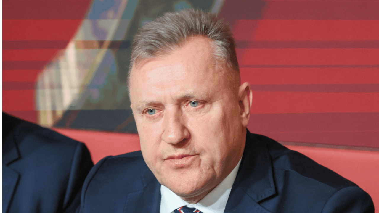 Cezary Kulesza