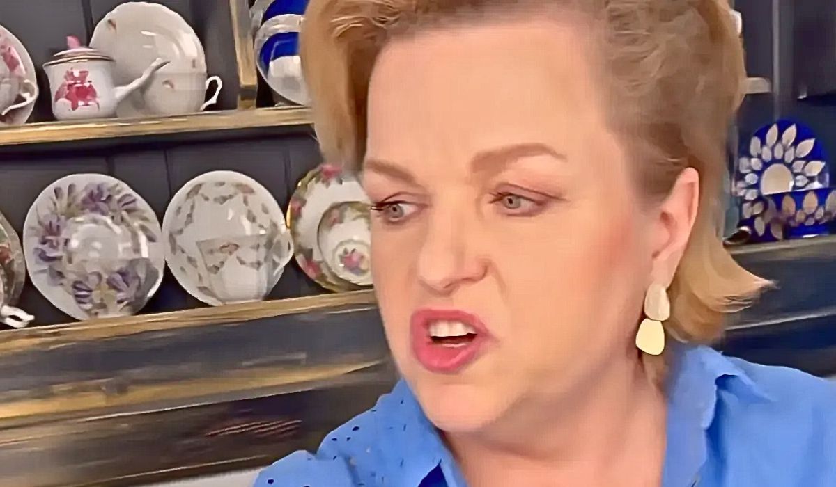 Katarzyna Bosacka