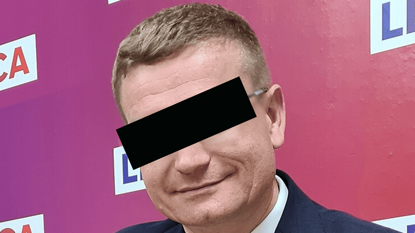 Prezydent Częstochowy usłyszał zarzuty. Prokuratura wnioskuje o areszt, jest komunikat służb