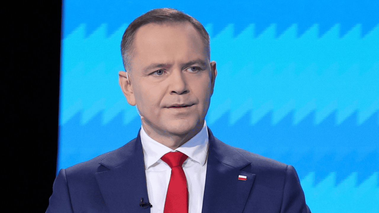 Karol Nawrocki