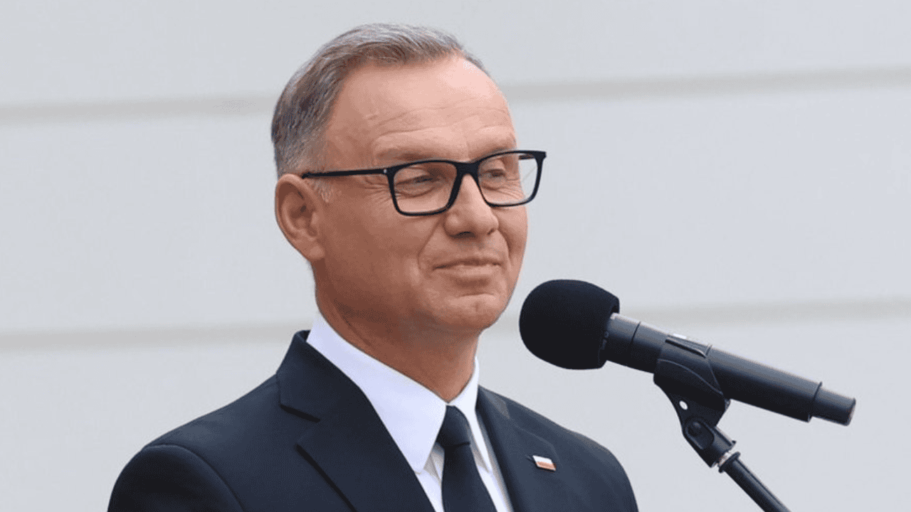 Duda wygłosił ostatnie orędzie i się zaczęło. Ekspert nie zostawił na nim suchej nitki