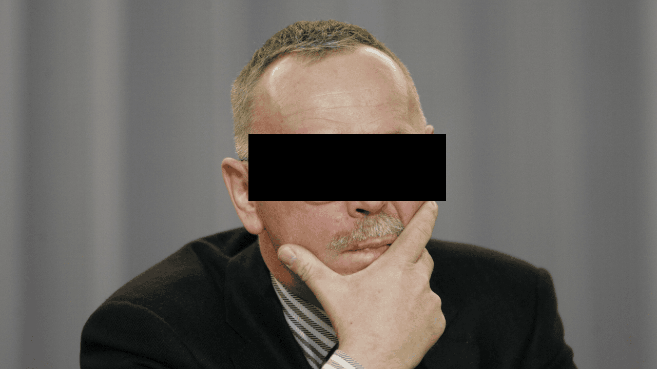 Waldemar G.