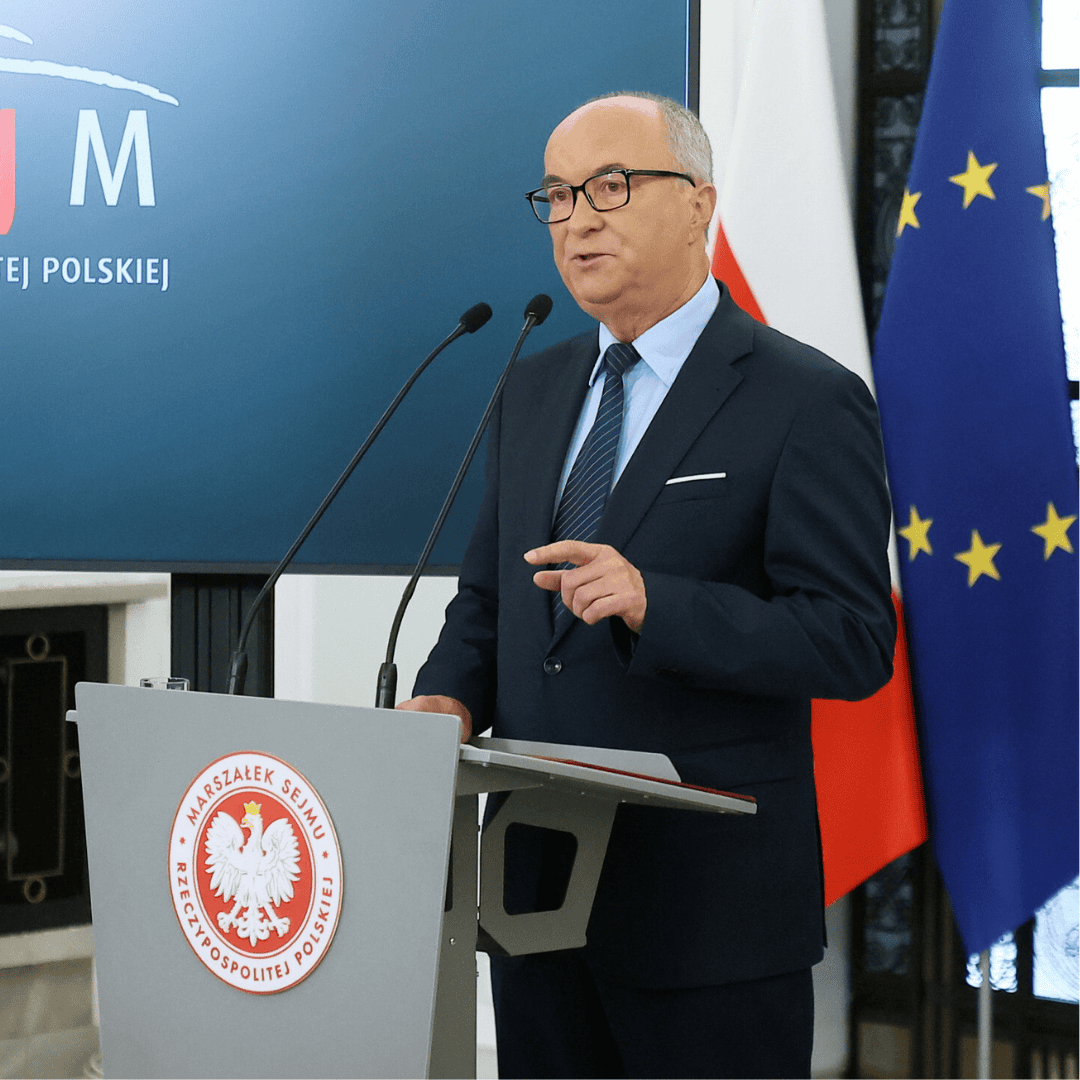 Czarzasty uderzył w Nawrockiego. Padły poważne zarzuty, jest reakcja Pałacu Prezydenckiego