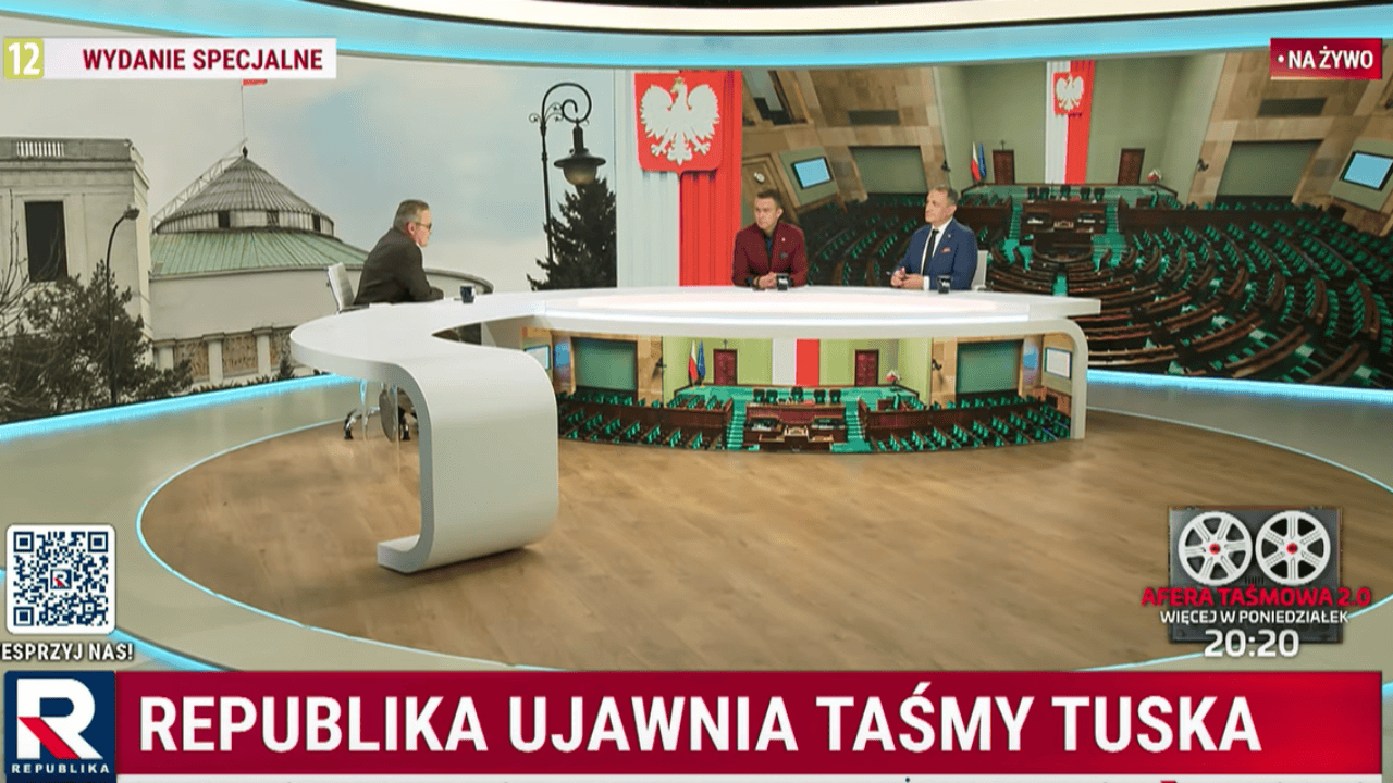 TV Republika