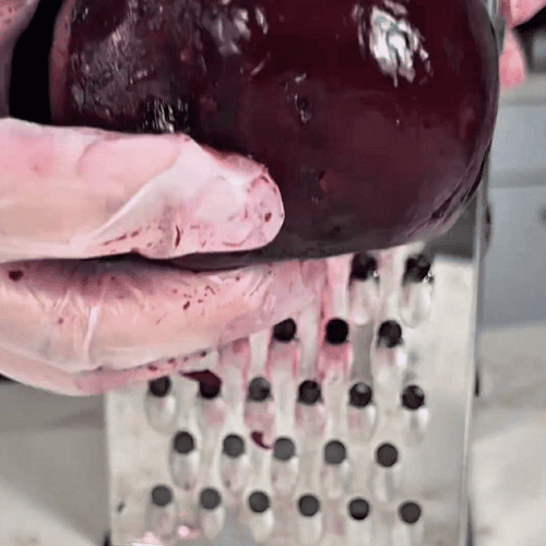 Ekspresowy chłodnik bez gotowania. Idealny na upalne dni