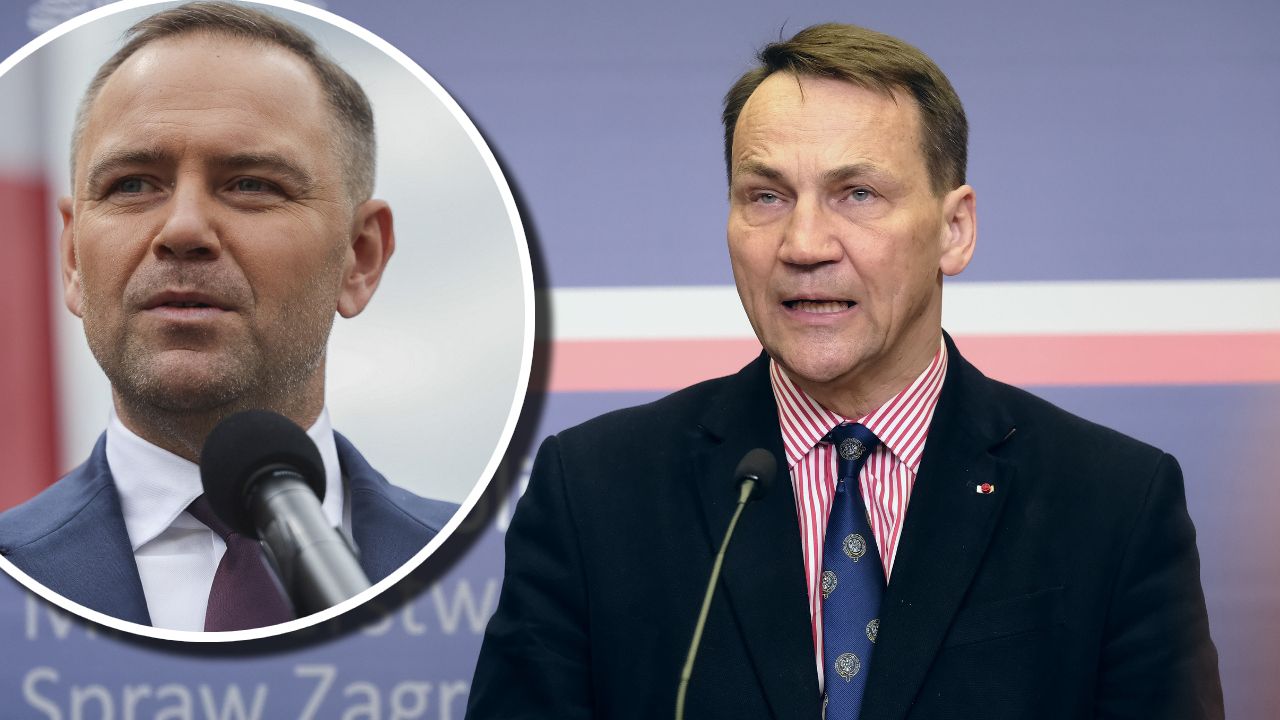 Nawrocki, Sikorski