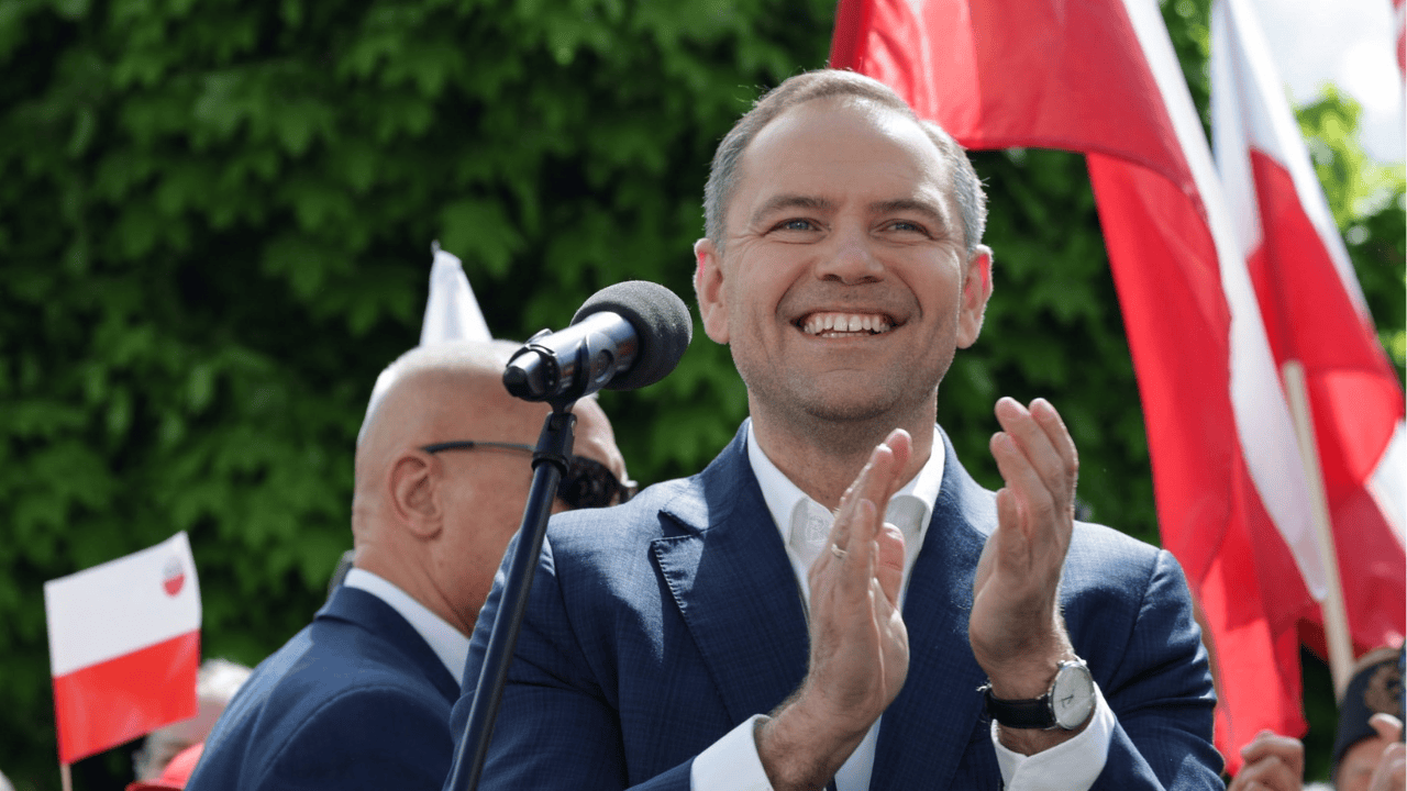 Karol Nawrocki