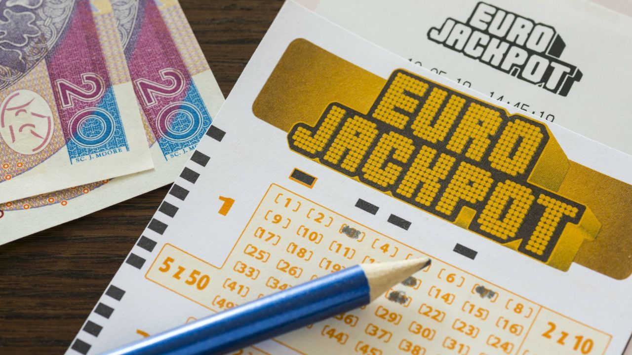 Eurojackpot, pieniądze