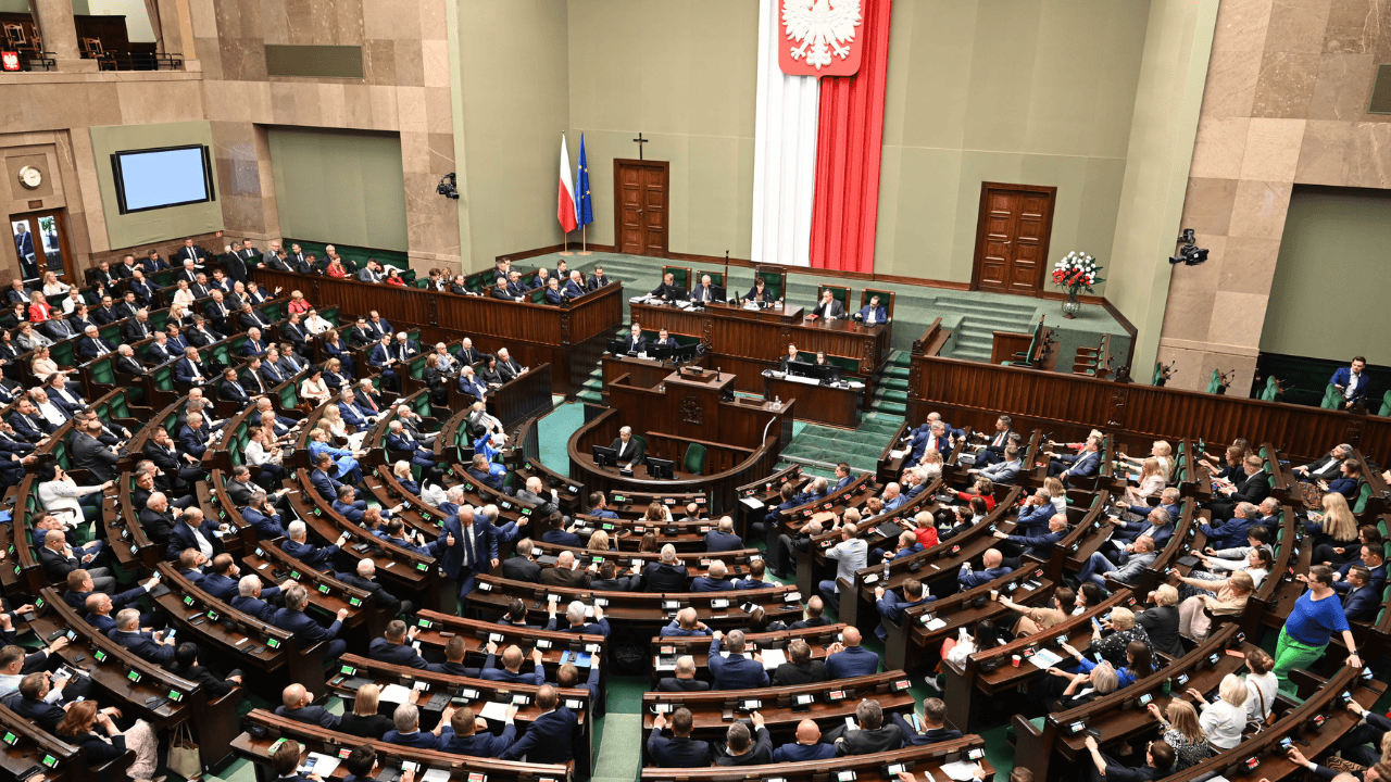Sejm
