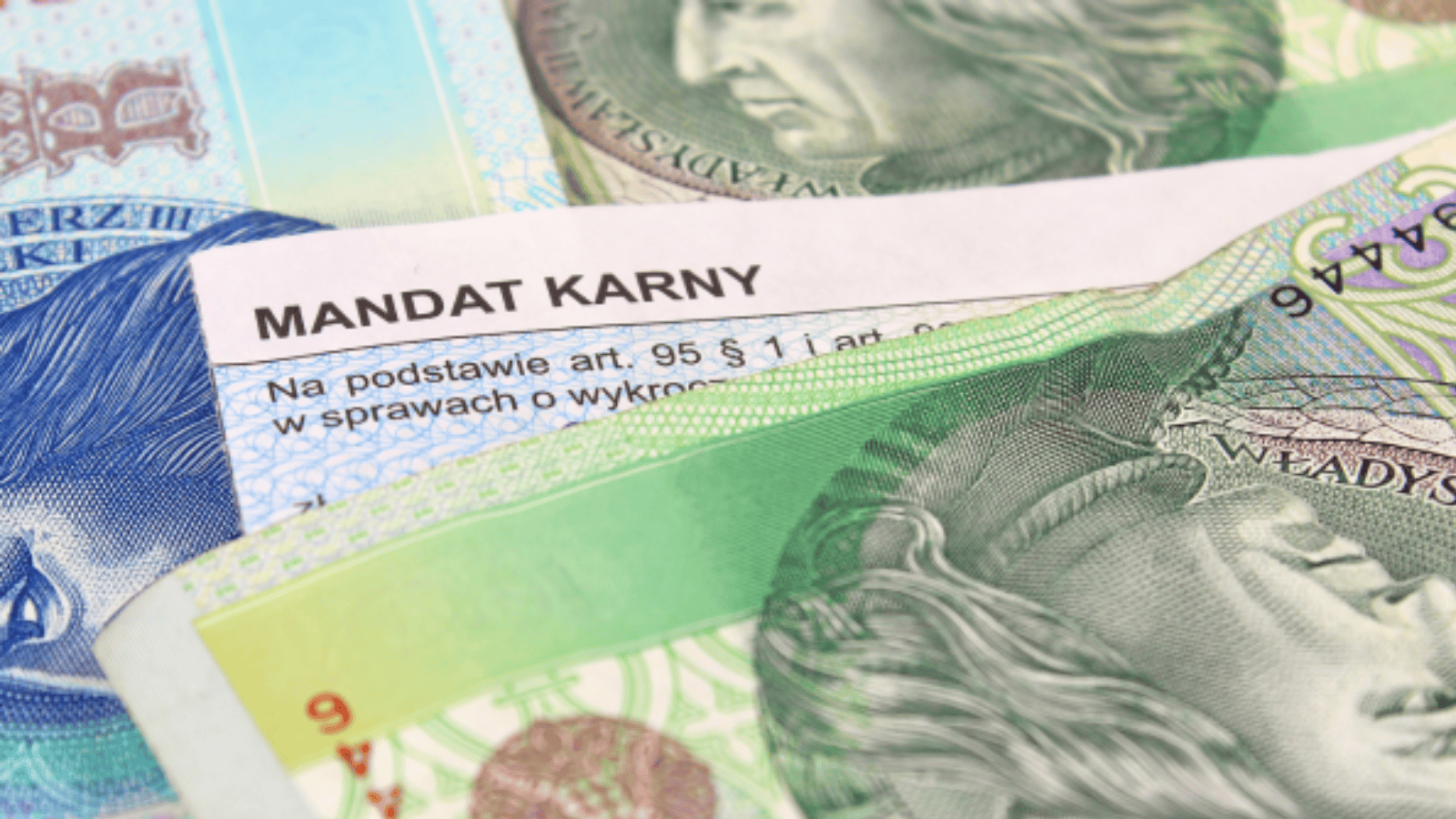 Mandaty dla rodziców