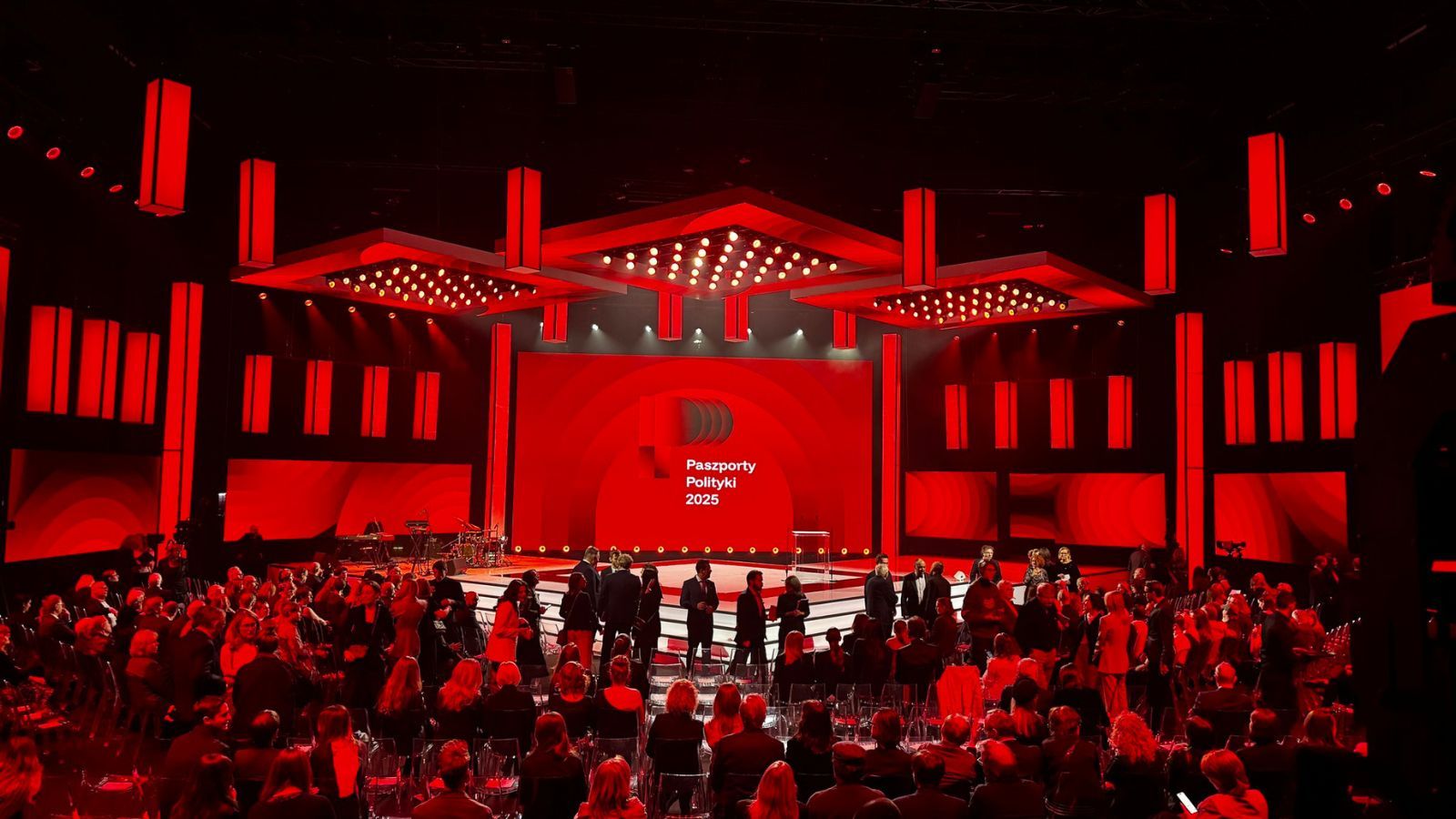 Wyniki Paszportów "Polityki". Oto laureaci we wszystkich kategoriach