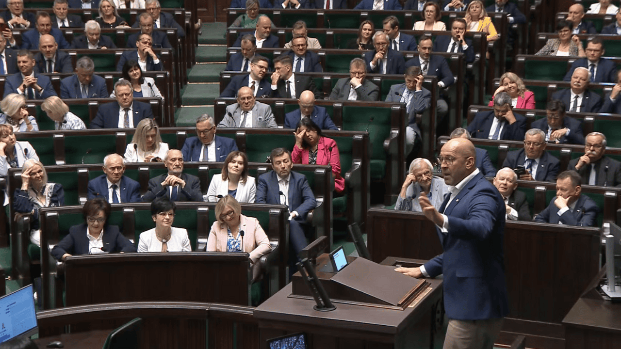 sejm