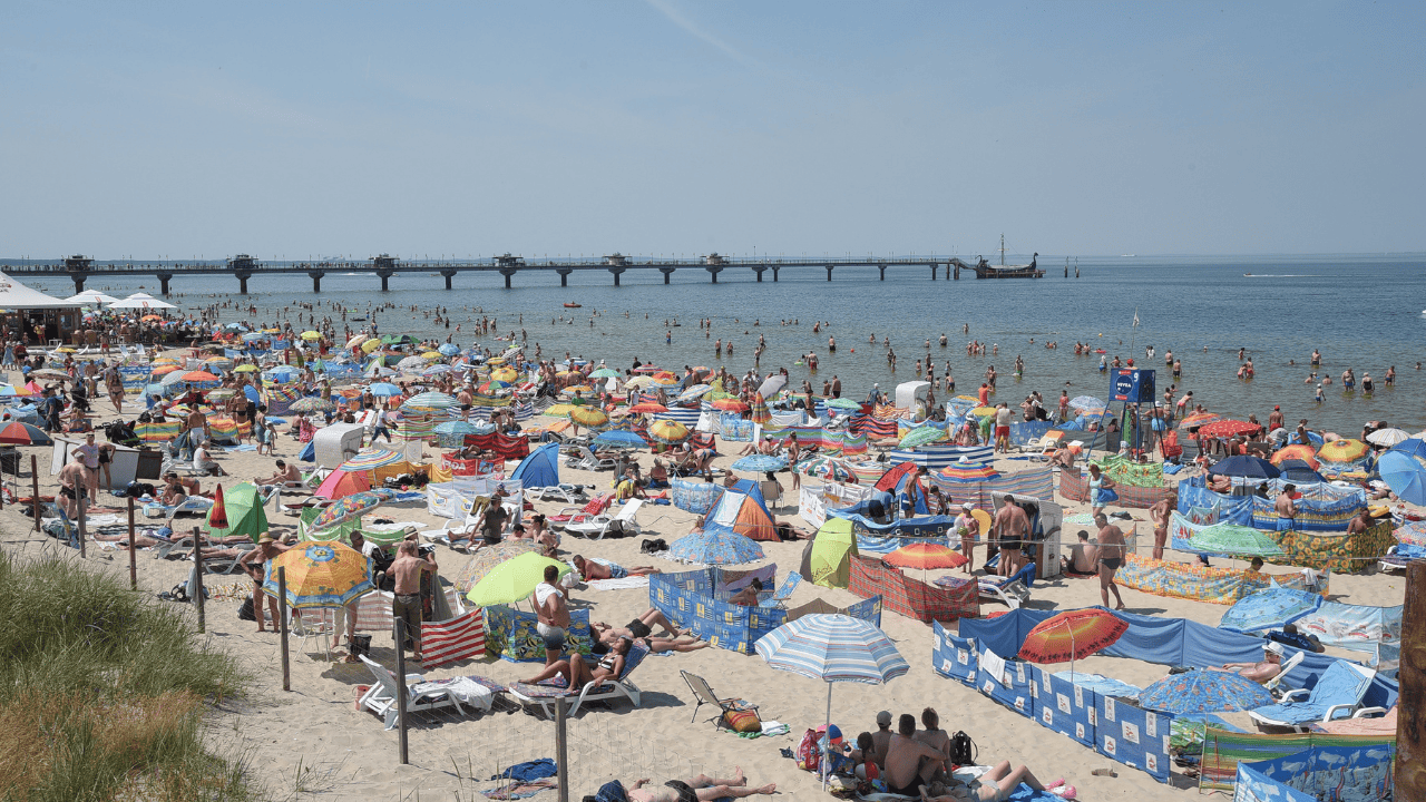Plaża
